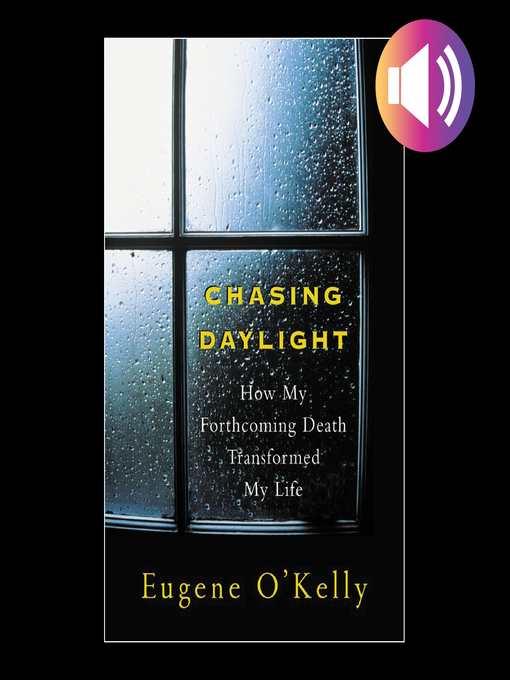 Title details for Chasing Daylight by Gene O'Kelly - Wait list